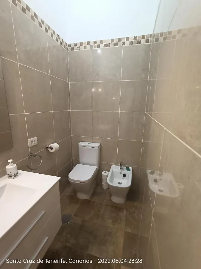 Apartment Schoene Wohnung In Puerto De La Cruz Mit Garten.