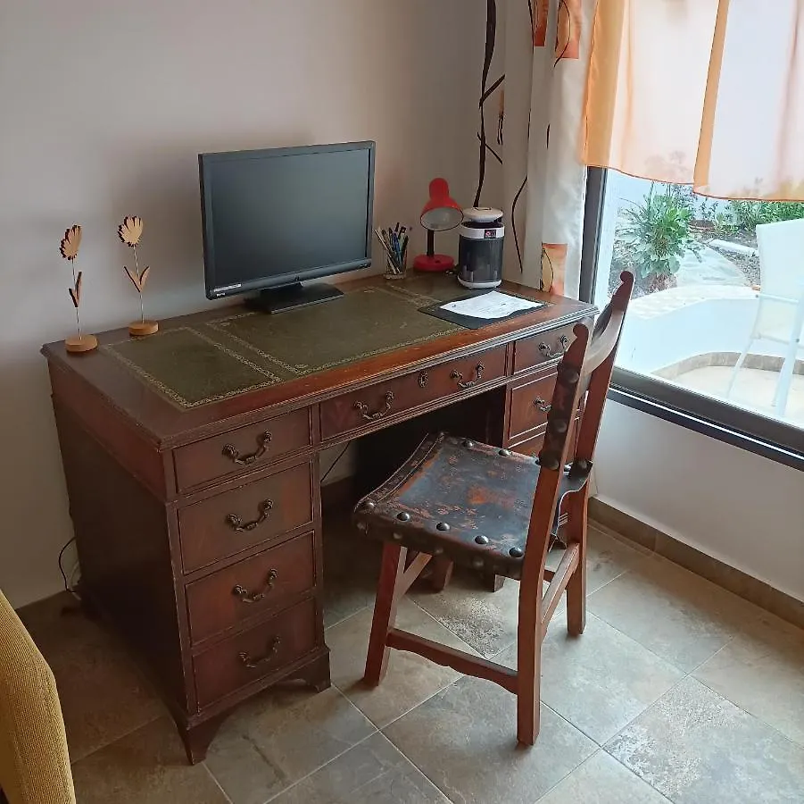 Schoene Wohnung In Puerto De La Cruz Mit Garten. Puerto de la Cruz (Tenerife)