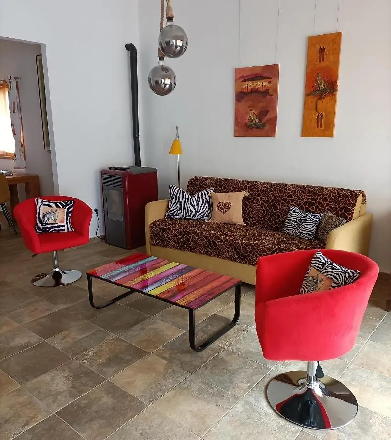 Apartment Schoene Wohnung In Puerto De La Cruz Mit Garten. Spain