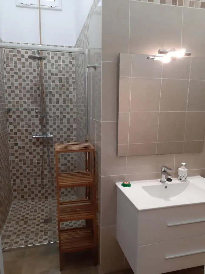 Schoene Wohnung In Puerto De La Cruz Mit Garten.