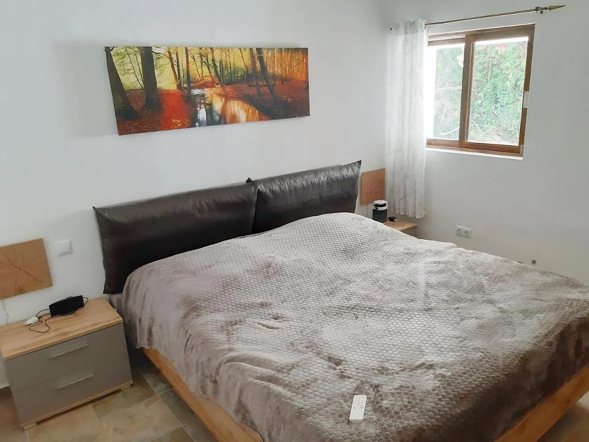 Schoene Wohnung In Puerto De La Cruz Mit Garten. Apartment Puerto de la Cruz (Tenerife)